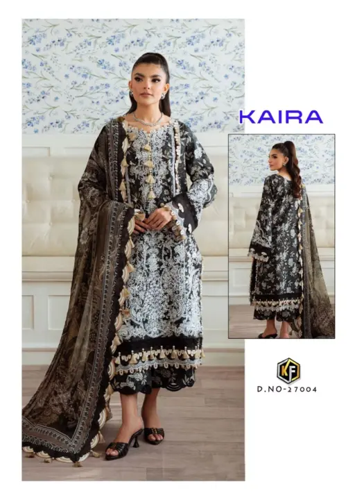 Keval Kaira Vol 27 - Image 5
