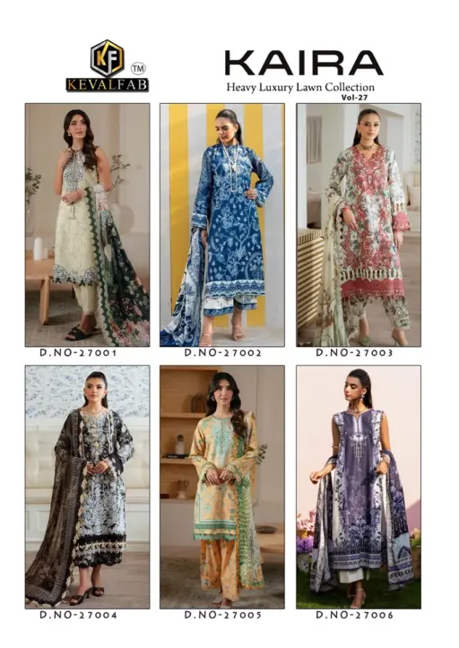 Keval Kaira Vol 27 - Image 8