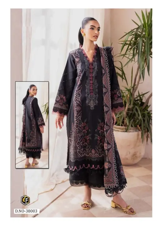 Keval Maria B Vol 38 - Image 4