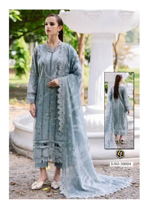 Keval Maria B Vol 38 - Image 5
