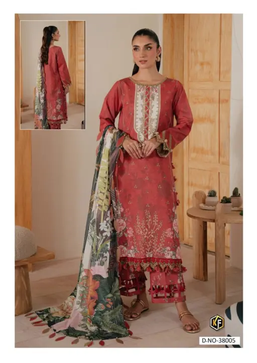 Keval Maria B Vol 38 - Image 6