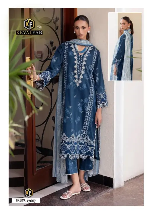 Keval Maryum & Maria Vol 17 - Image 8
