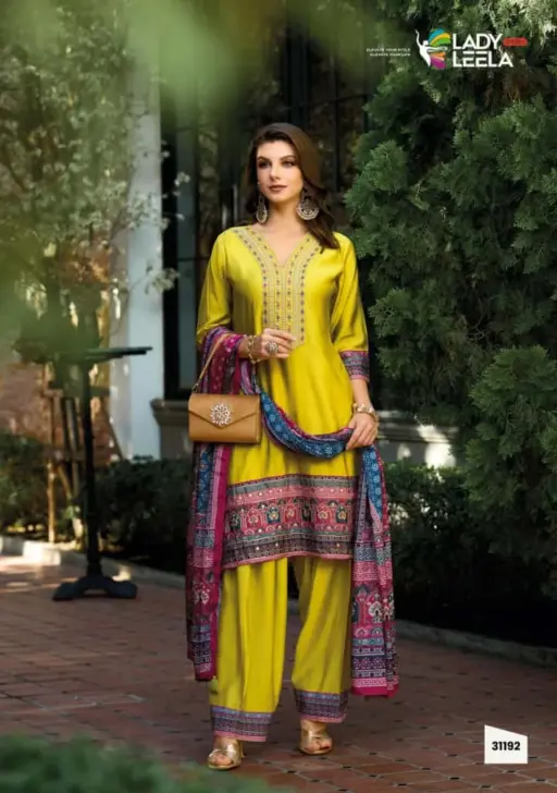 Lady Leela Khwab - Image 4