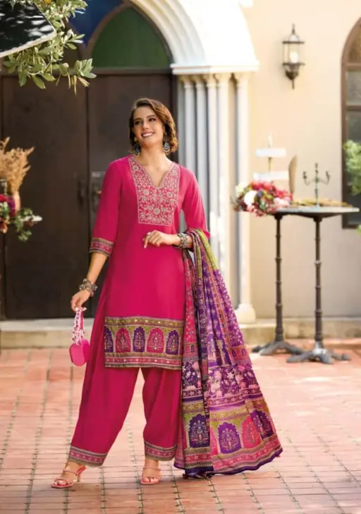 Lady Leela Khwab - Image 5