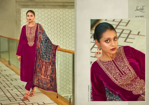 Levisha Aarohi - Image 3