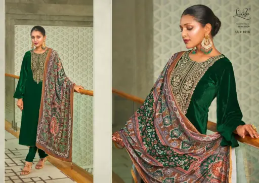 Levisha Aarohi - Image 4