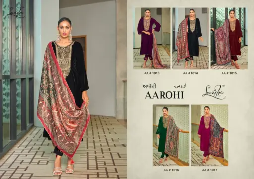 Levisha Aarohi - Image 5