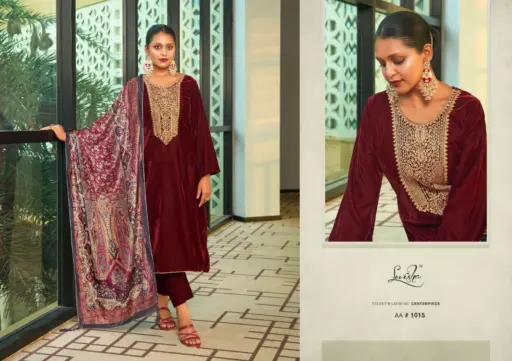 Levisha Aarohi - Image 6