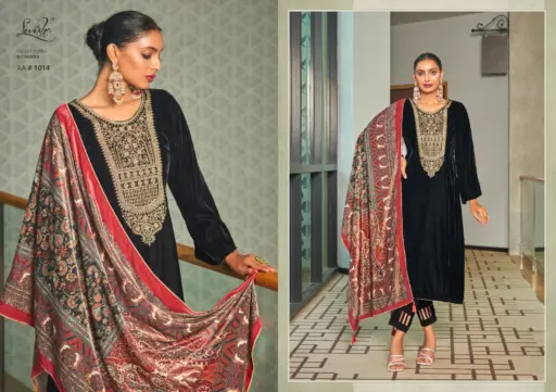Levisha Aarohi - Image 7