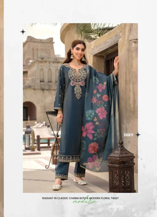 Lily Laly Ariana Festival Collection - Image 2