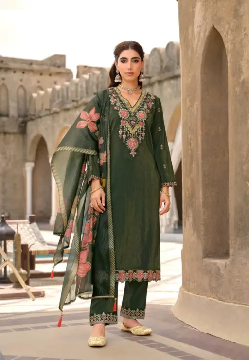 Lily Laly Ariana Festival Collection - Image 3