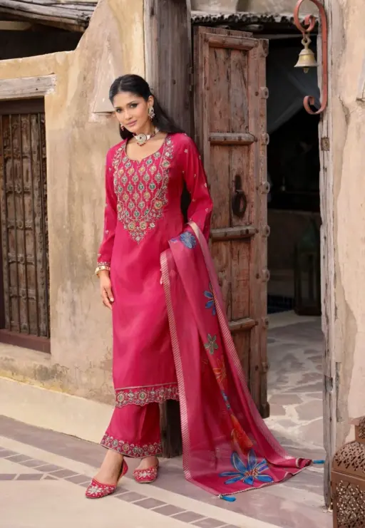 Lily Laly Ariana Festival Collection - Image 5