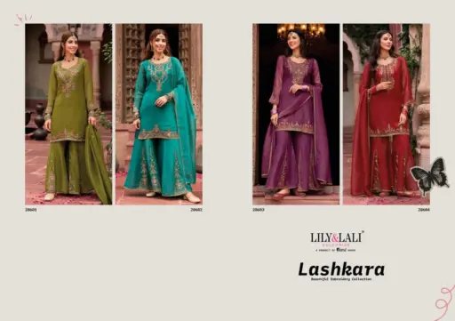Lily Laly Lashkara - Image 6