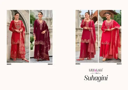 Lily Laly Suhagini - Image 6