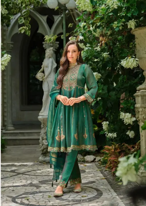 Lily Laly Suhana Festival Collection - Image 2
