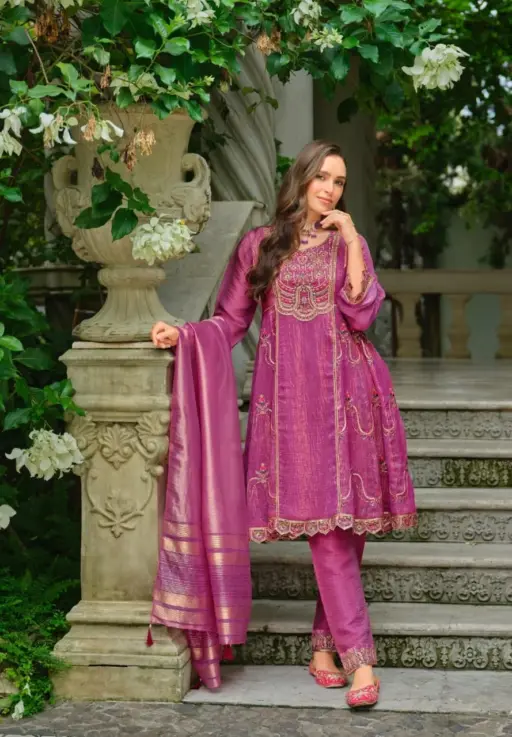 Lily Laly Suhana Festival Collection - Image 5