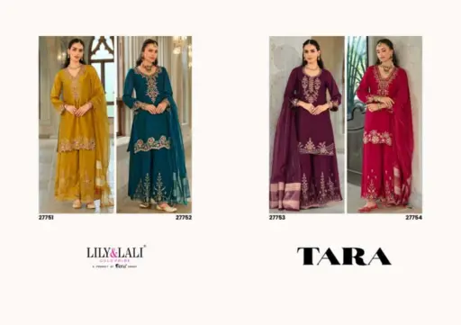 Lily Laly Tara - Image 6