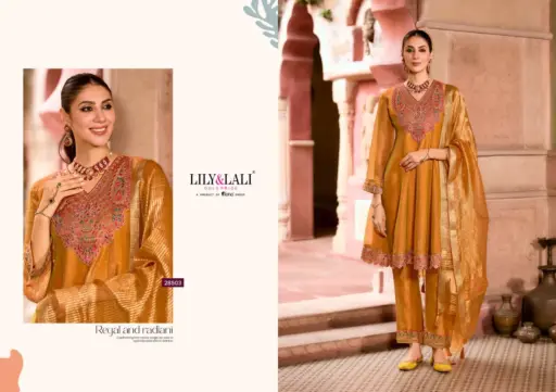 Lily Laly Vaani - Image 3