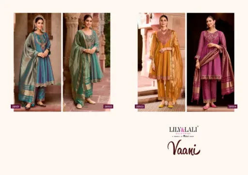 Lily Laly Vaani - Image 6