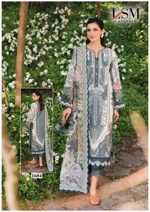 LSM Parian Dream Vol 16 - Image 2