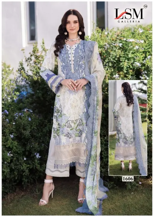 LSM Parian Dream Vol 16 - Image 7