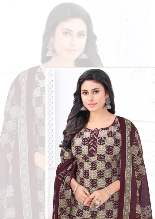 Madhav Batik Vol 7 - Image 11