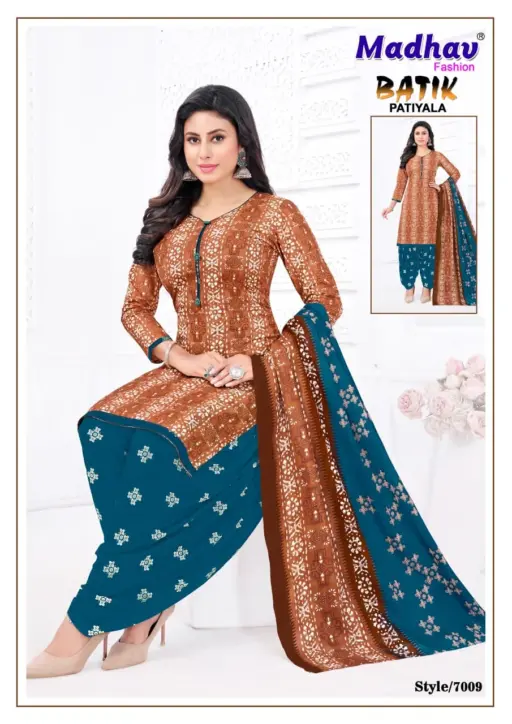 Madhav Batik Vol 7 - Image 2