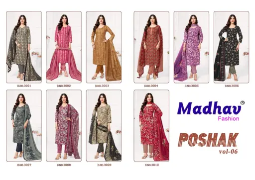 Madhav Poshak Vol 6 - Image 12
