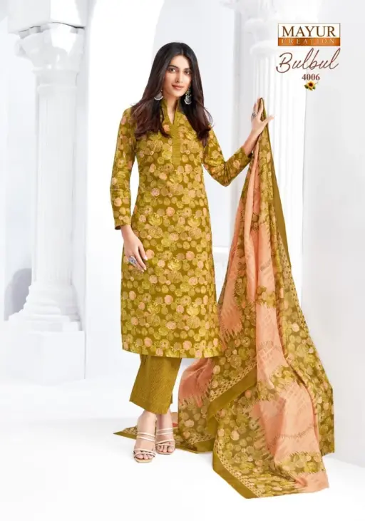 Mayur Bulbul Vol 4 - Image 9
