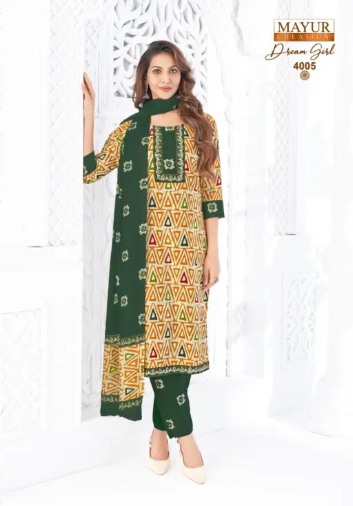 Mayur Dream Girl Vol 4 - Image 4