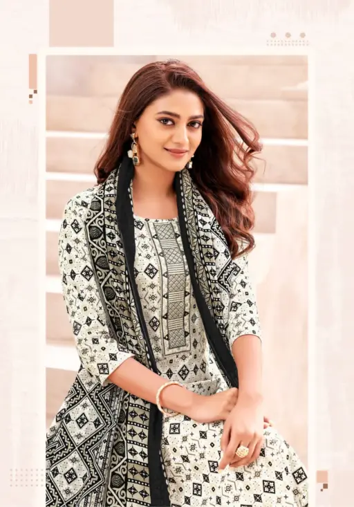 Mayur Elegance Vol 8 - Image 10