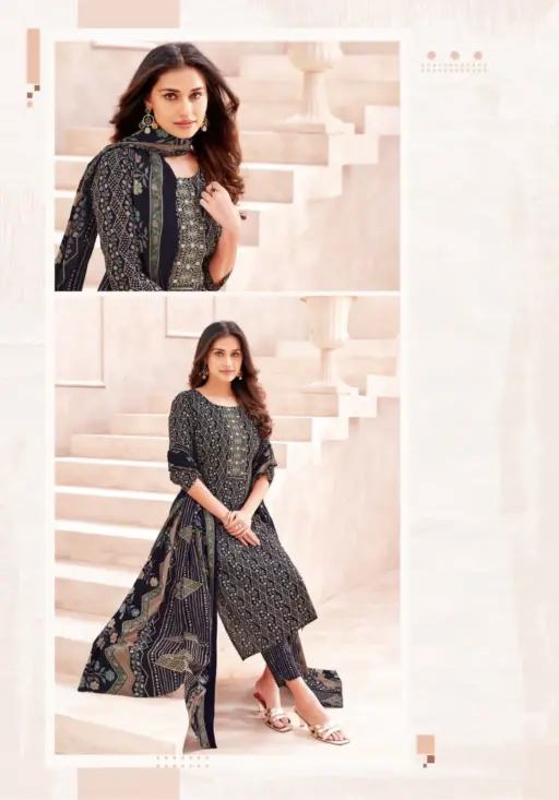Mayur Elegance Vol 8 - Image 13