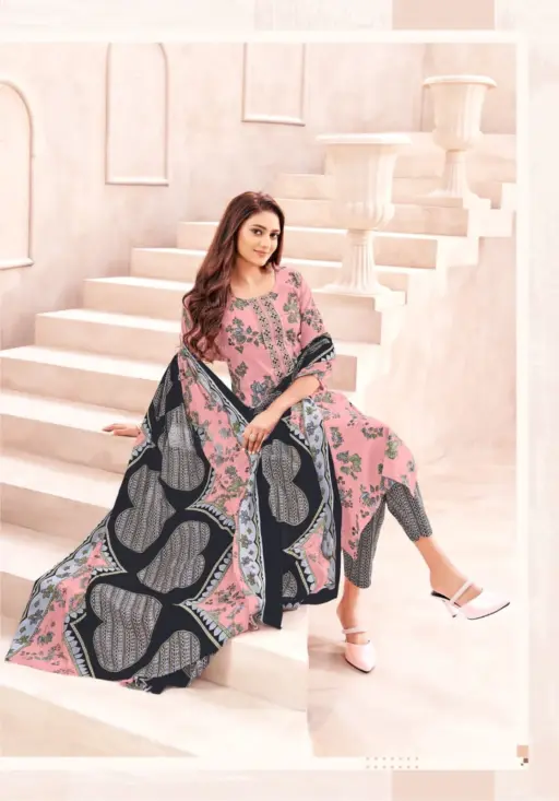 Mayur Elegance Vol 8 - Image 7