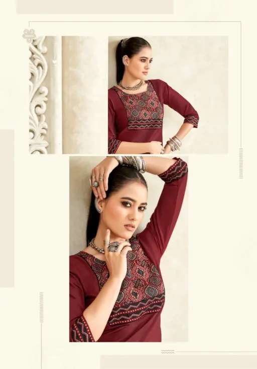 Mayur Vastra Vol 2 - Image 9