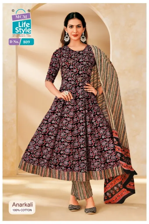 MCM Anarkali Vol 8 - Image 3