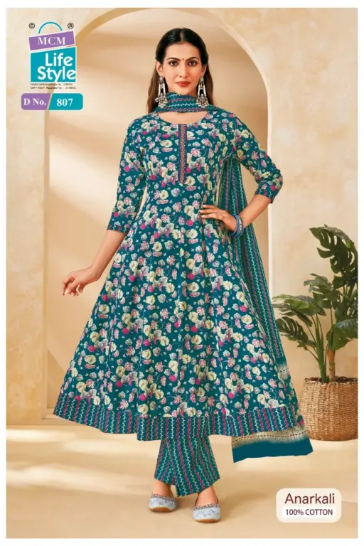 MCM Anarkali Vol 8 - Image 6
