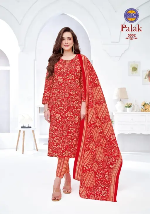 Mfc Palak Vol 5 - Image 7