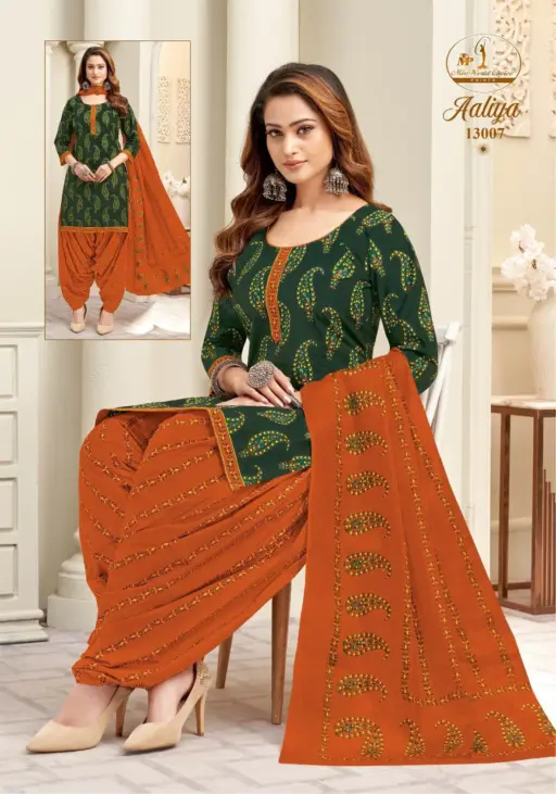 Miss World Aaliya Vol 13 - Image 3