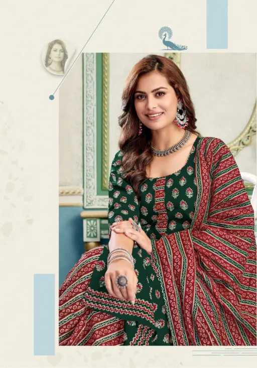 Miss World Saheli Vol 12 - Image 10