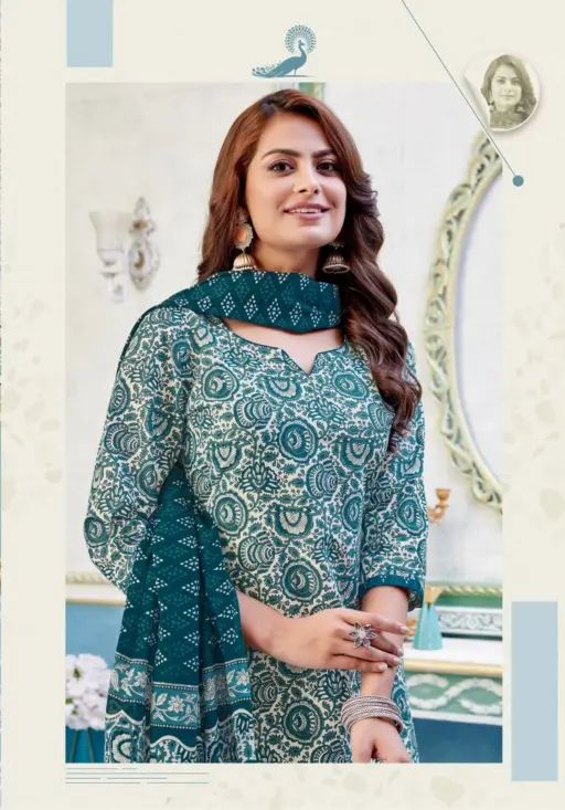 Miss World Saheli Vol 12 - Image 7