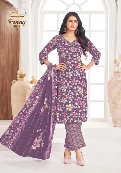 Miss World Trendy Vol 4 - Image 3