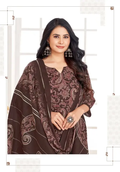 Miss World Trendy Vol 4 - Image 6