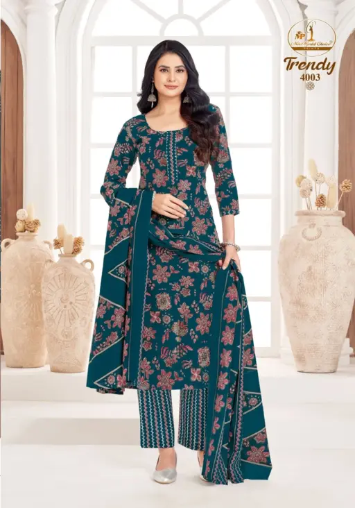 Miss World Trendy Vol 4 - Image 9
