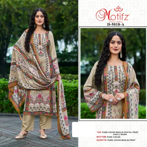 Motifz 5018 - Image 2