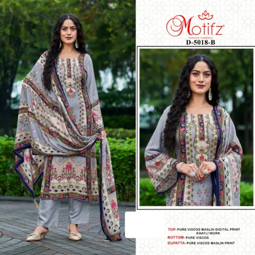 Motifz 5018 - Image 3