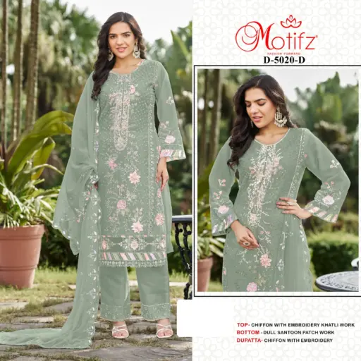 Motifz D 5020 - Image 4