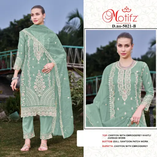 Motifz D 5021 - Image 3