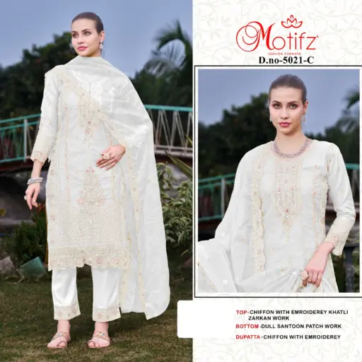 Motifz D 5021 - Image 4