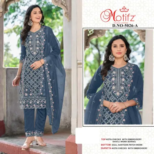 Motifz D 5026 - Image 2