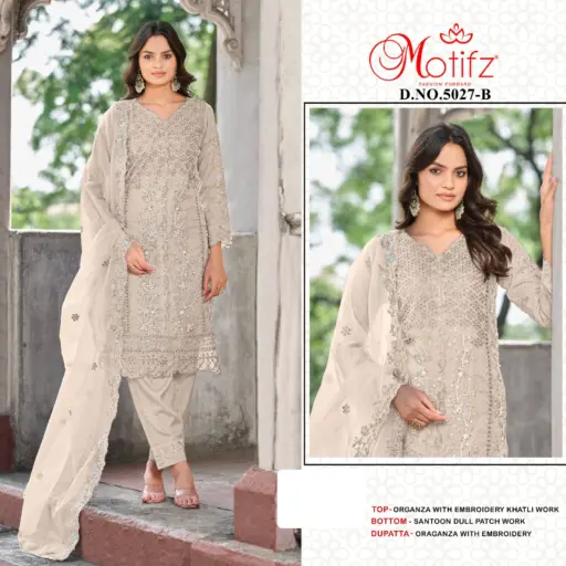 Motifz D 5027
